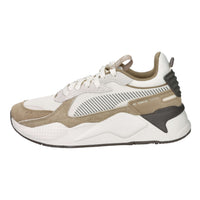 Puma Uomo Sneakers 398210 Beige
