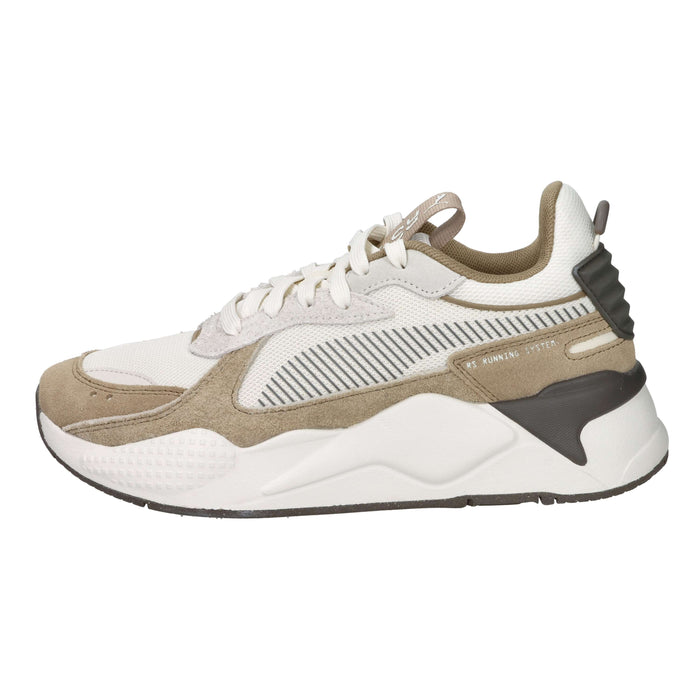 Puma Uomo Sneakers 398210 Beige