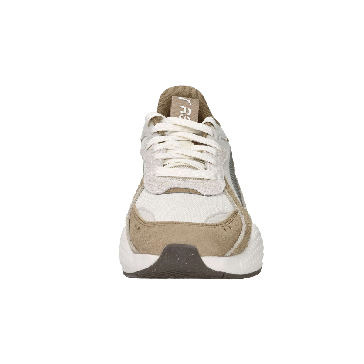Puma Uomo Sneakers 398210 Beige