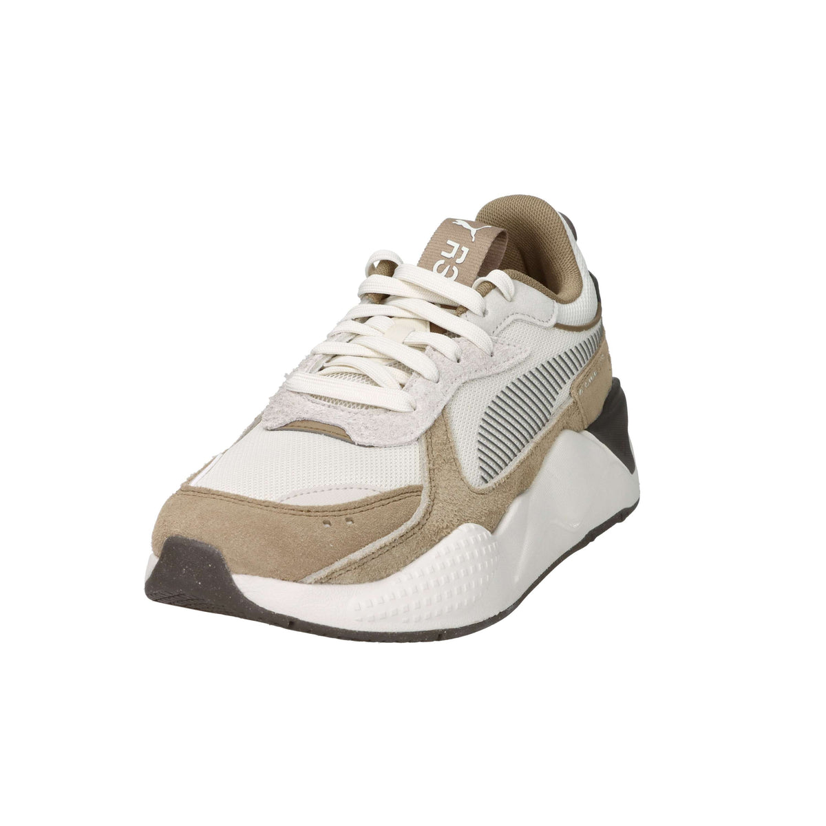 Puma Uomo Sneakers 398210 Beige