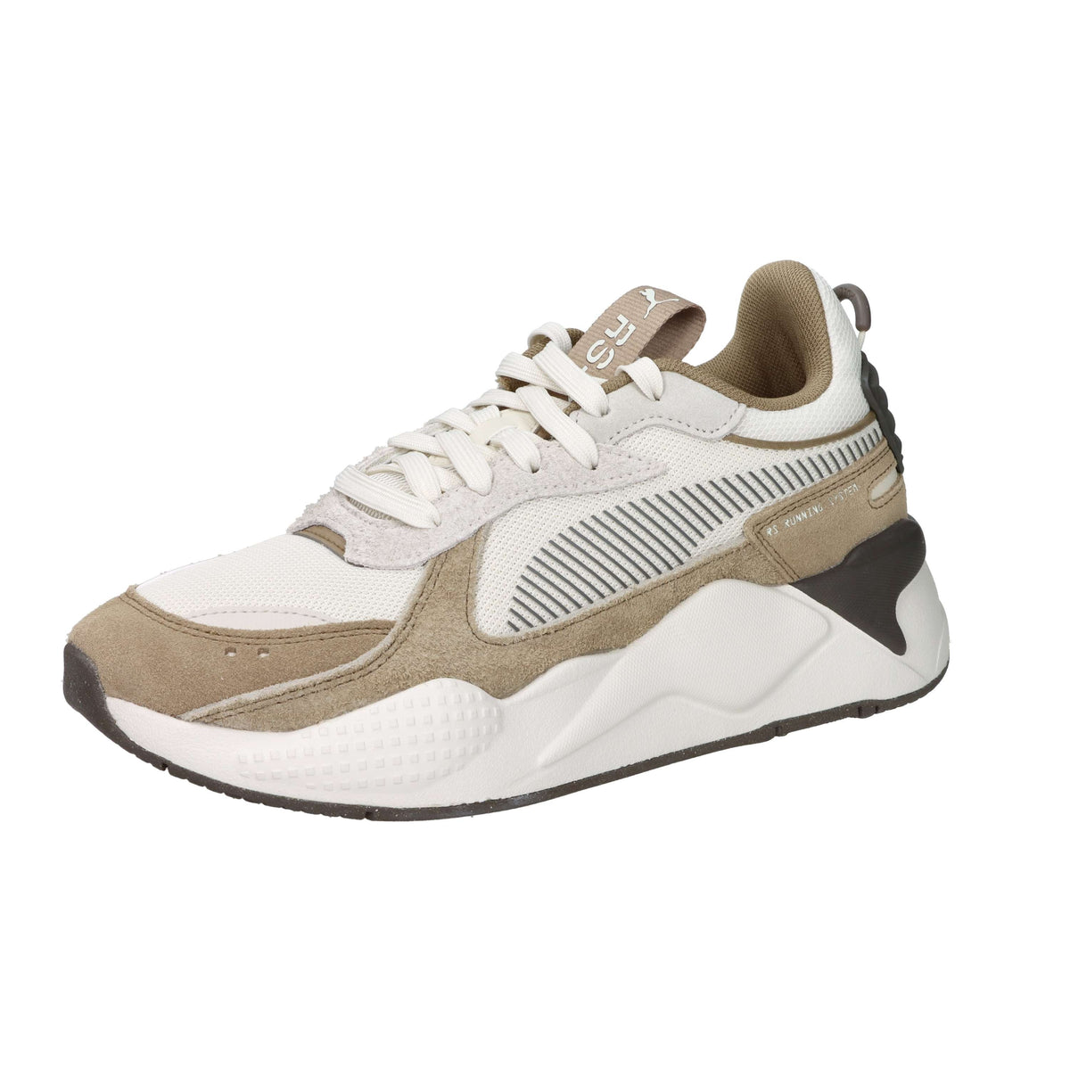 Puma Uomo Sneakers 398210 Beige
