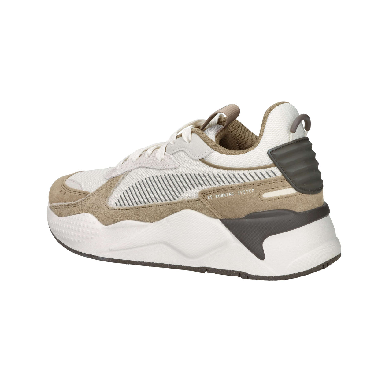 Puma Uomo Sneakers 398210 Beige