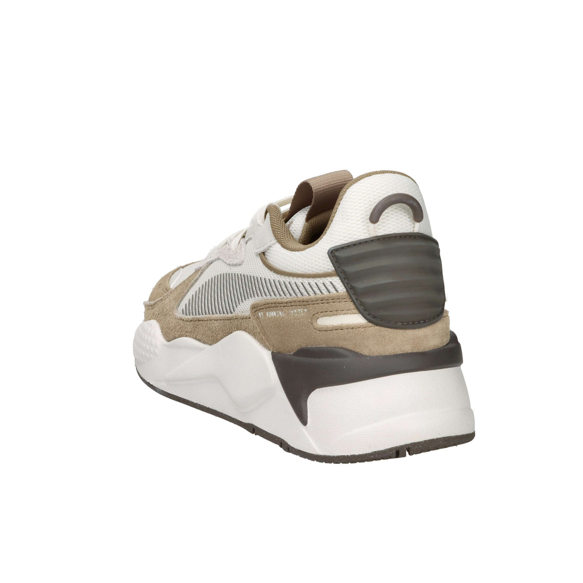 Puma Uomo Sneakers 398210 Beige