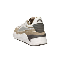 Puma Uomo Sneakers 398210 Beige