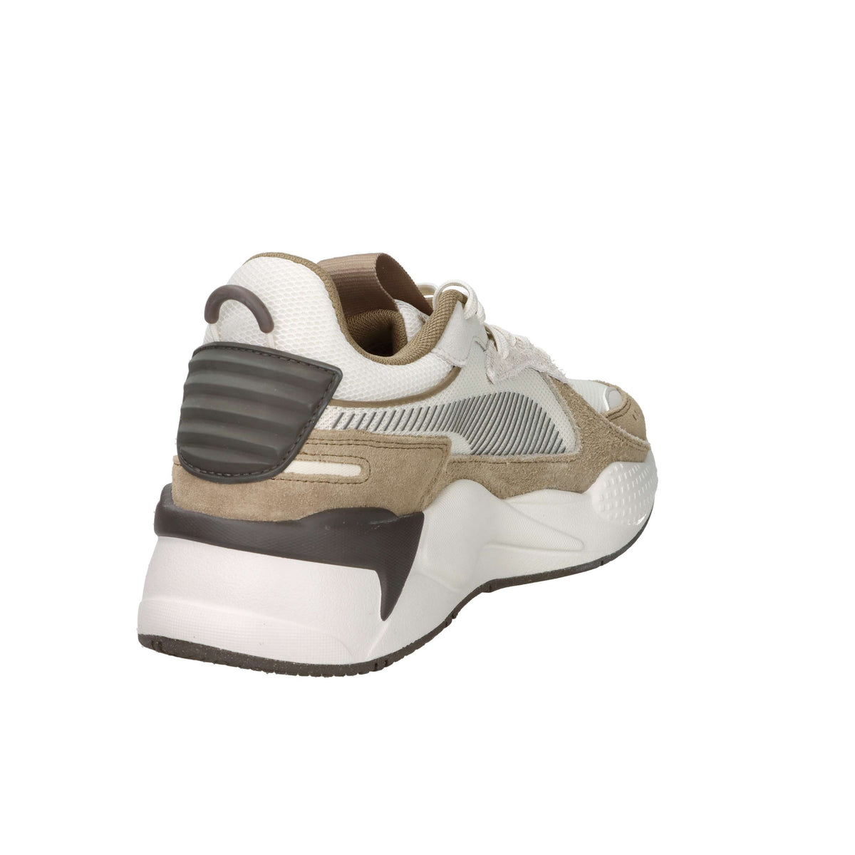 Puma Uomo Sneakers 398210 Beige