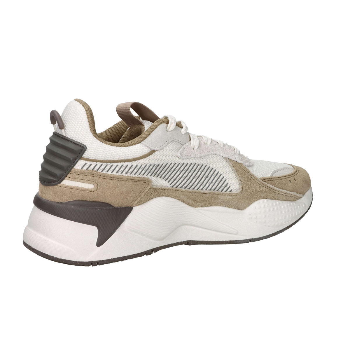 Puma Uomo Sneakers 398210 Beige