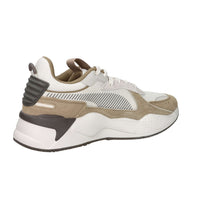 Puma Uomo Sneakers 398210 Beige