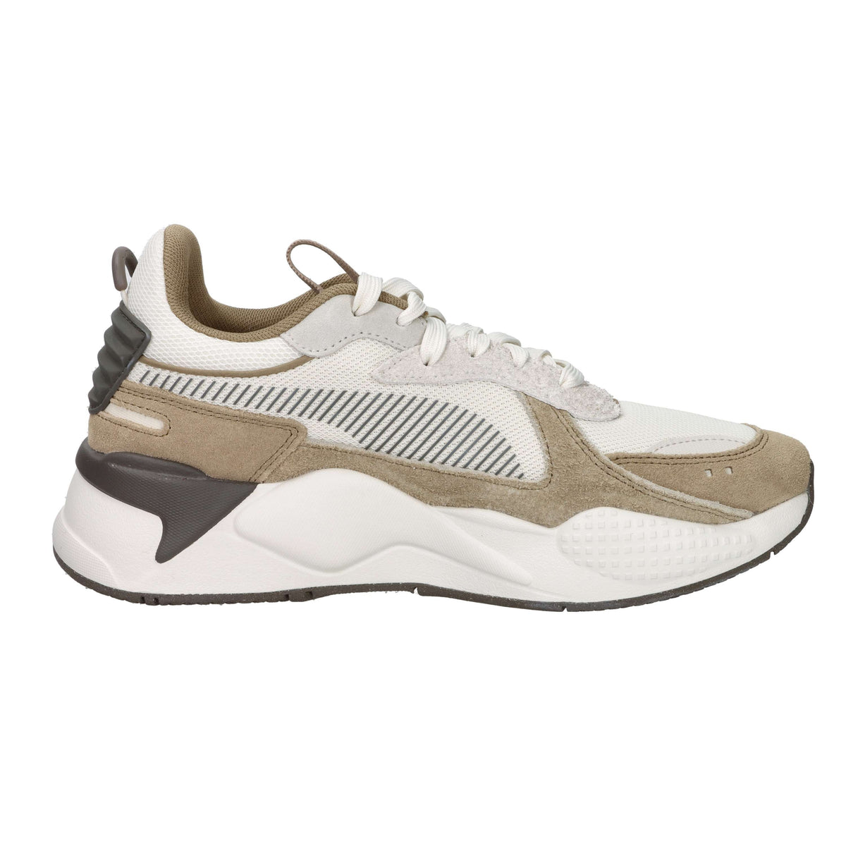 Puma Uomo Sneakers 398210 Beige