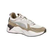 Puma Uomo Sneakers 398210 Beige