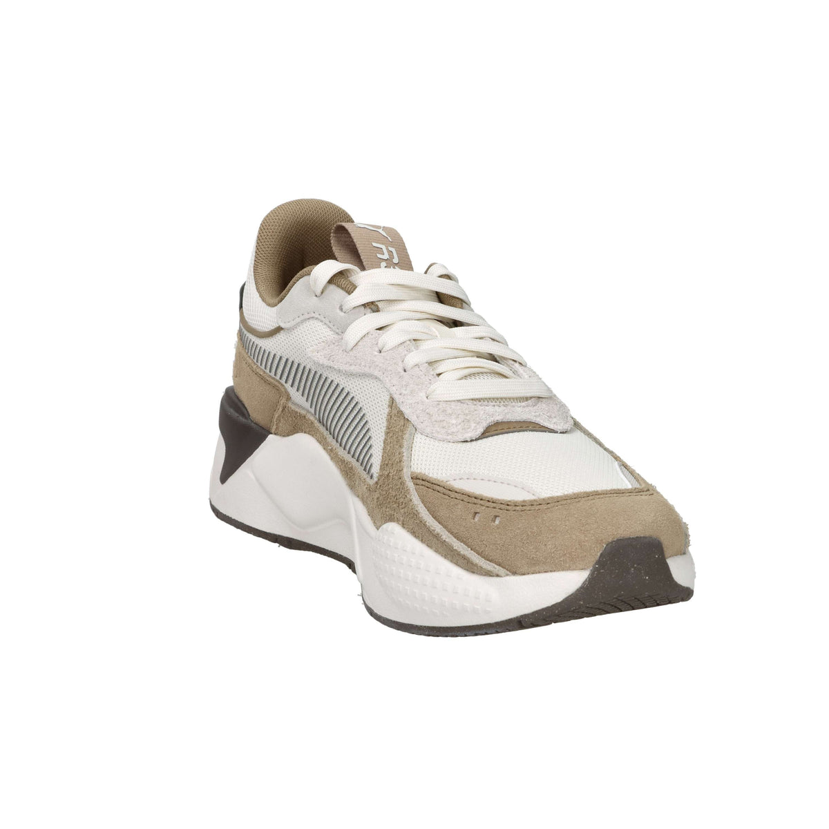 Puma Uomo Sneakers 398210 Beige