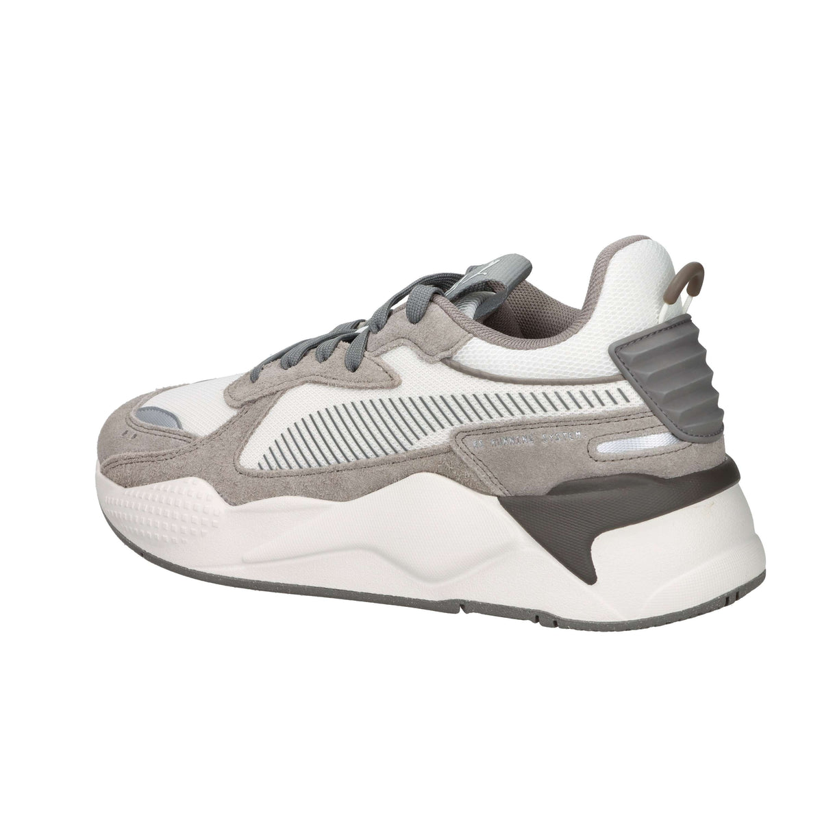 Puma Uomo Sneakers 398210 Grigio
