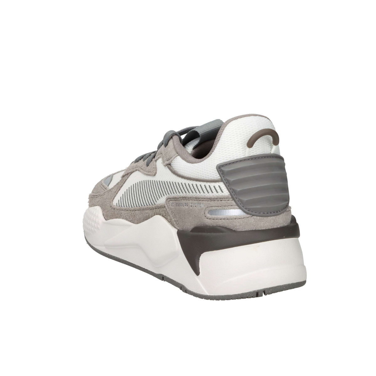Puma Uomo Sneakers 398210 Grigio