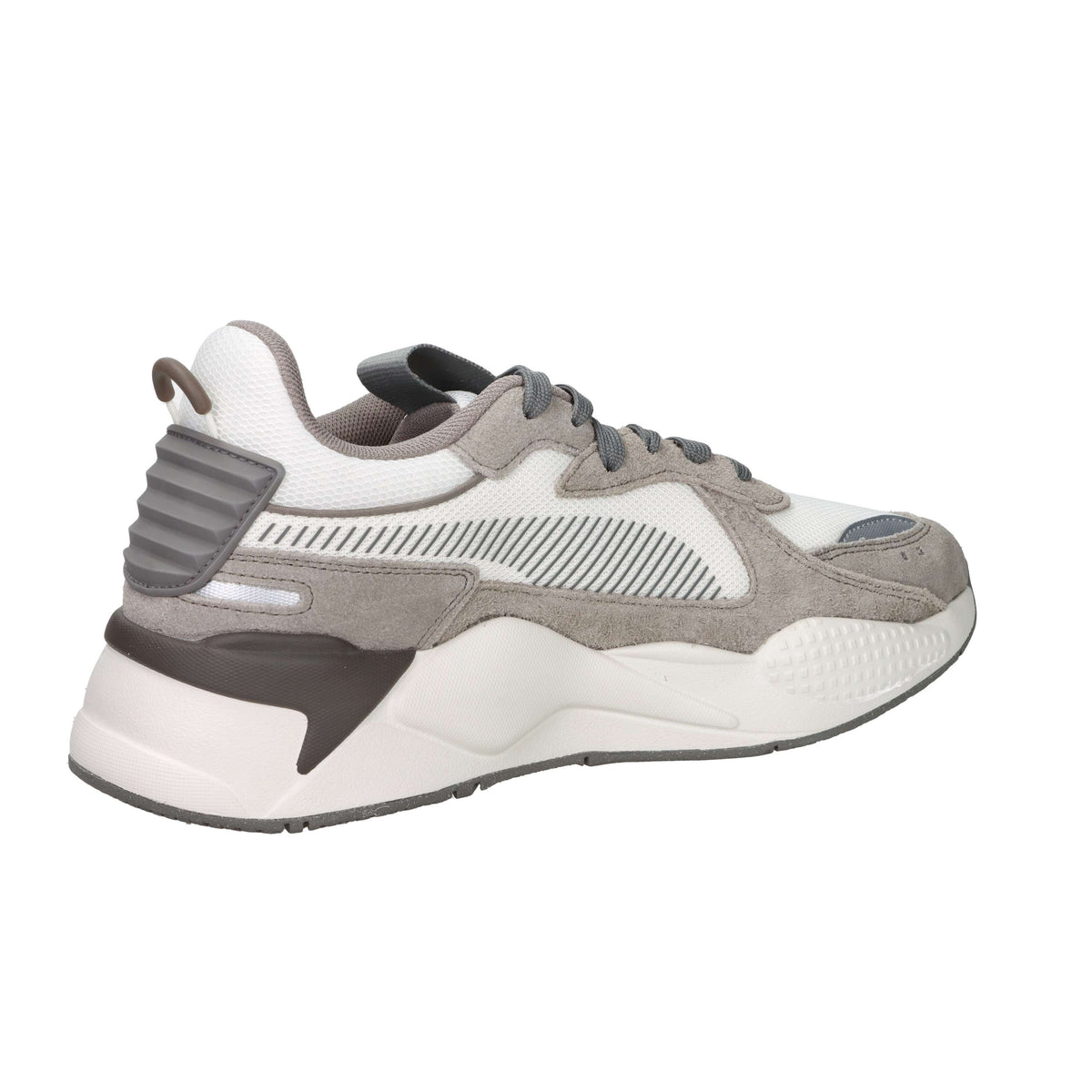 Puma Uomo Sneakers 398210 Grigio
