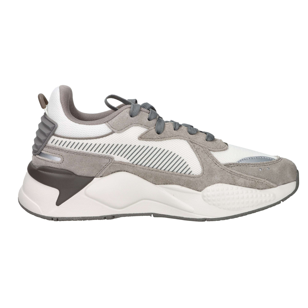 Puma Uomo Sneakers 398210 Grigio