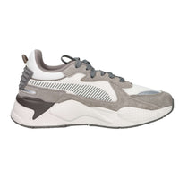 Puma Uomo Sneakers 398210 Grigio