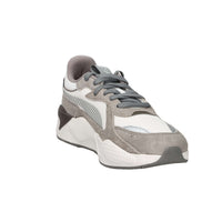Puma Uomo Sneakers 398210 Grigio