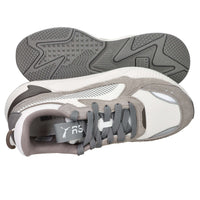 Puma Uomo Sneakers 398210 Grigio