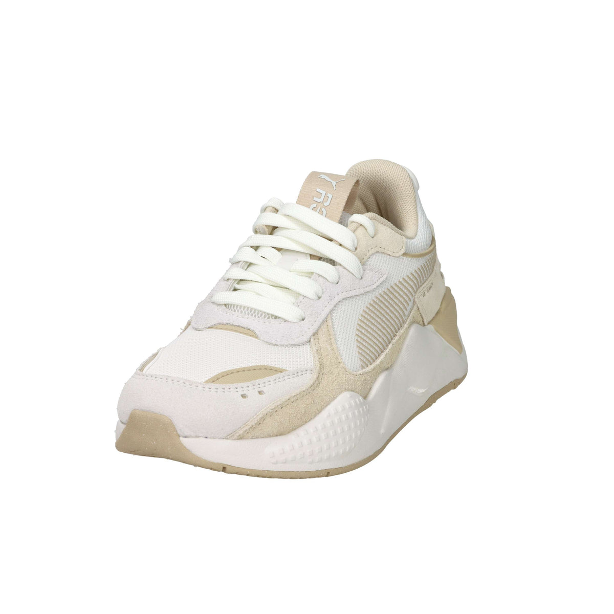 Puma Donna Sneakers 398210 Beige