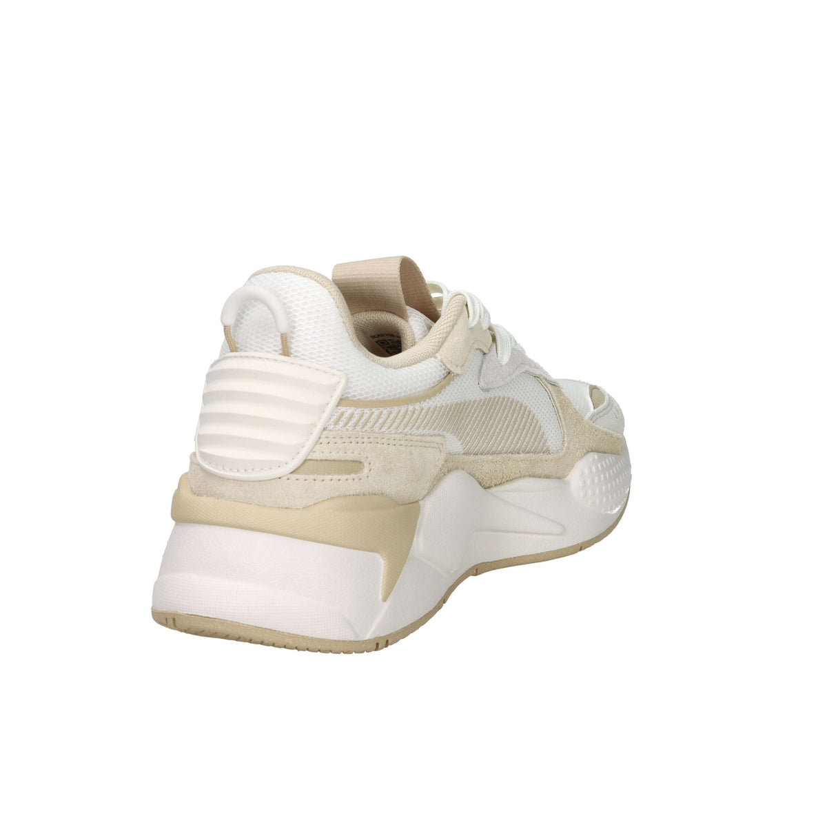 Puma Donna Sneakers 398210 Beige