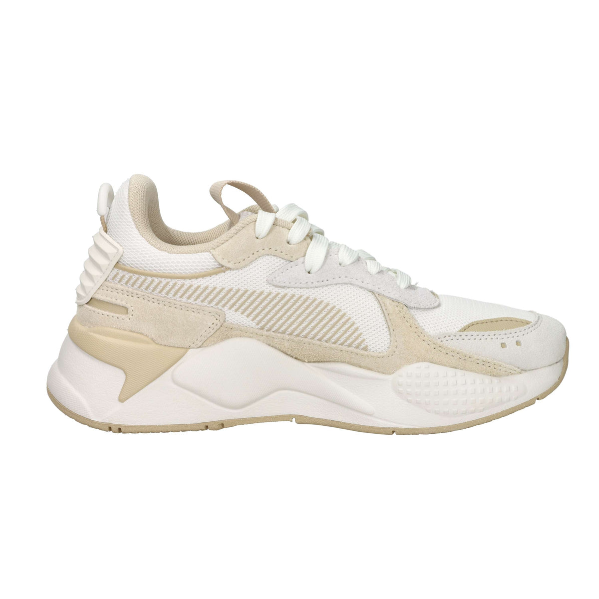 Puma Donna Sneakers 398210 Beige