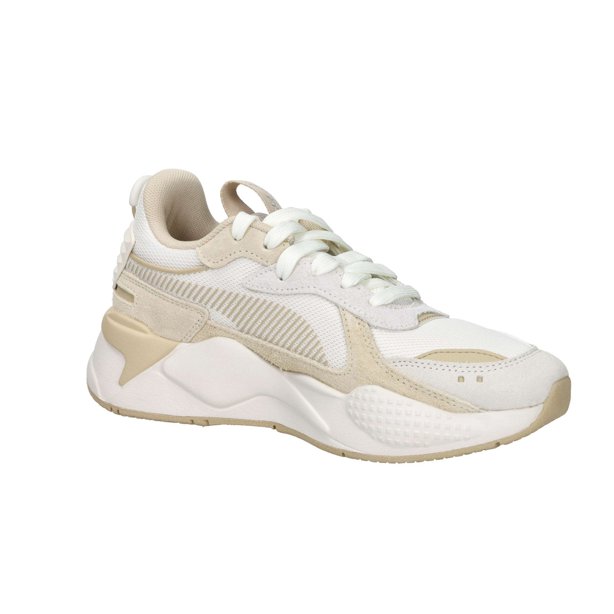 Puma Donna Sneakers 398210 Beige