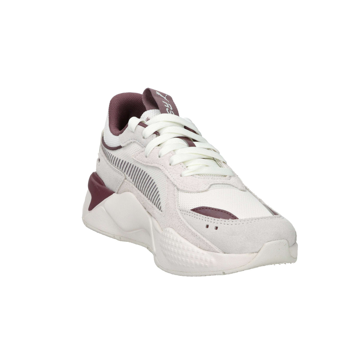 Puma Donna Sneakers 398210 Ghiaccio