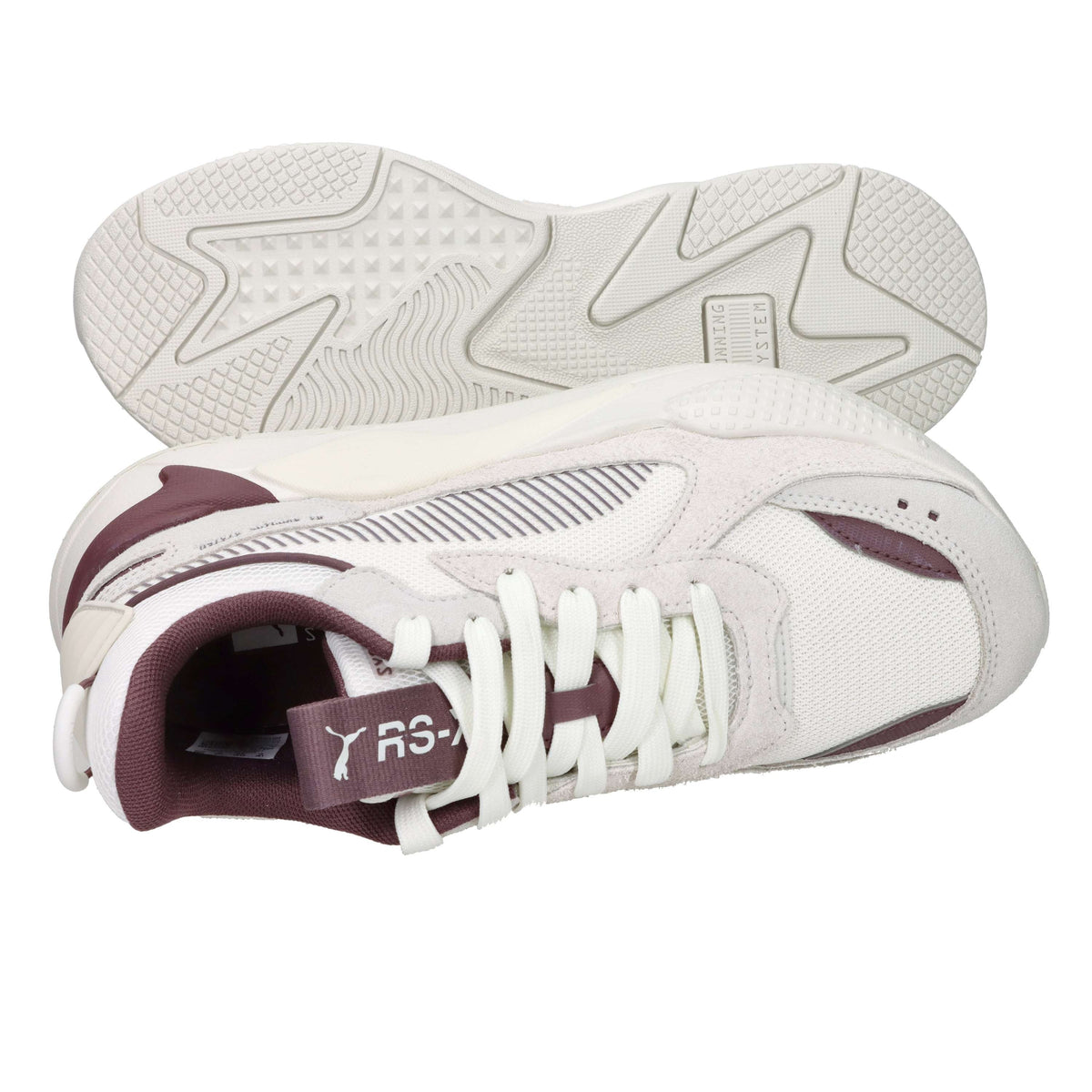 Puma Donna Sneakers 398210 Ghiaccio
