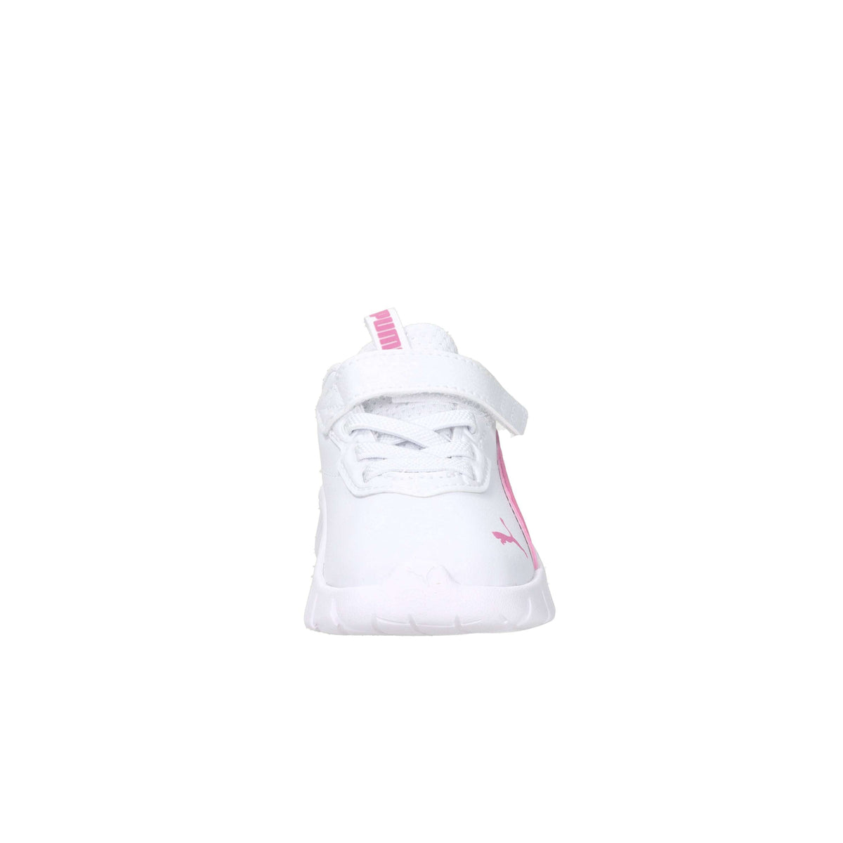 Puma Bambine e ragazze Sneakers 312646 Bianco/Rosa