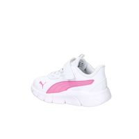 Puma Bambine e ragazze Sneakers 312646 Bianco/Rosa
