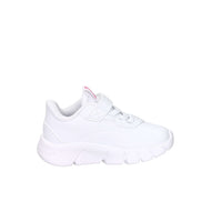 Puma Bambine e ragazze Sneakers 312646 Bianco/Rosa