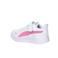 Puma Bambine e ragazze Sneakers 312645 Bianco/Rosa