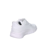 Puma Bambine e ragazze Sneakers 312645 Bianco/Rosa