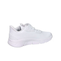 Puma Bambine e ragazze Sneakers 312645 Bianco/Rosa