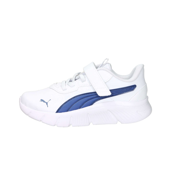 Puma Unisex bambino Sneakers 312645 Bianco/Azzurro
