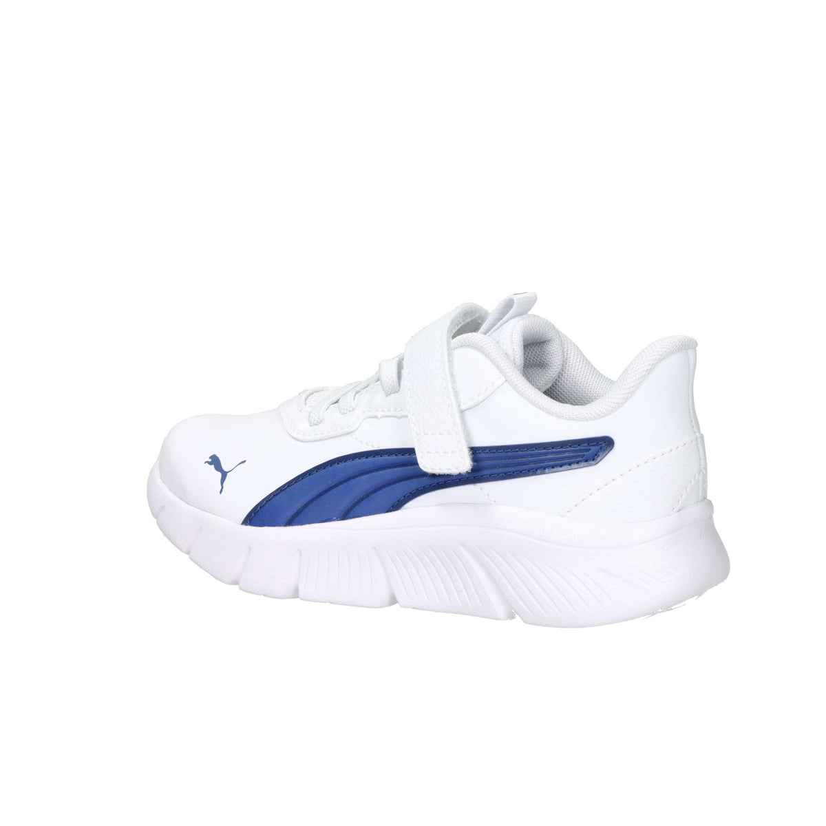 Puma Unisex bambino Sneakers 312645 Bianco/Azzurro