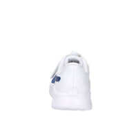 Puma Unisex bambino Sneakers 312645 Bianco/Azzurro