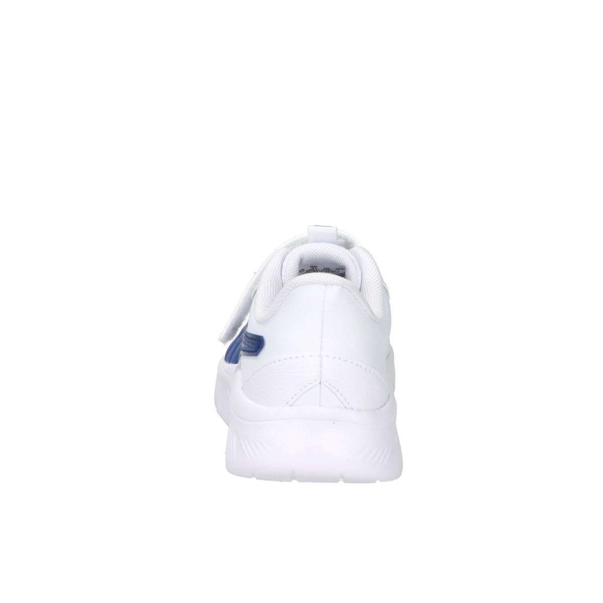 Puma Unisex bambino Sneakers 312645 Bianco/Azzurro