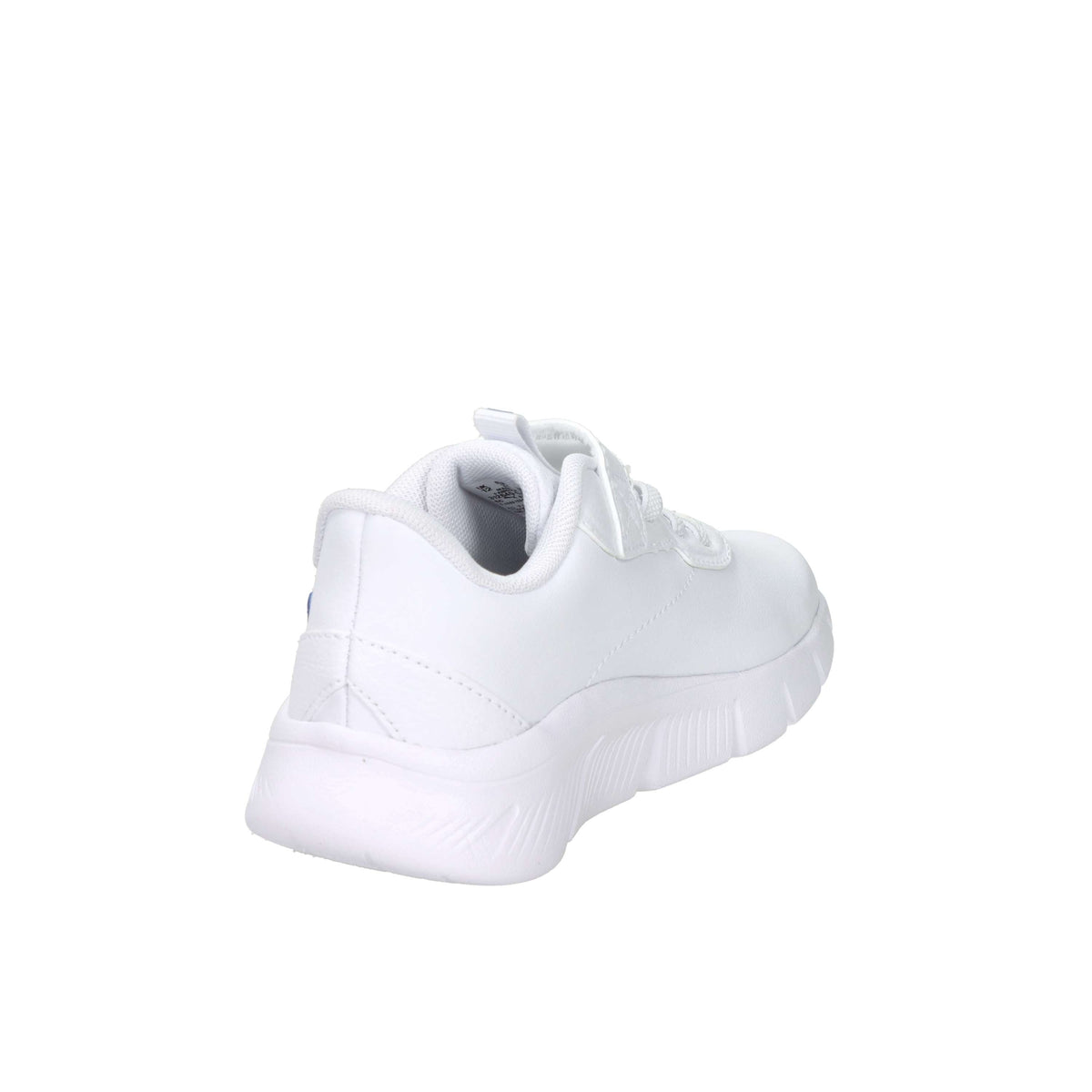 Puma Unisex bambino Sneakers 312645 Bianco/Azzurro