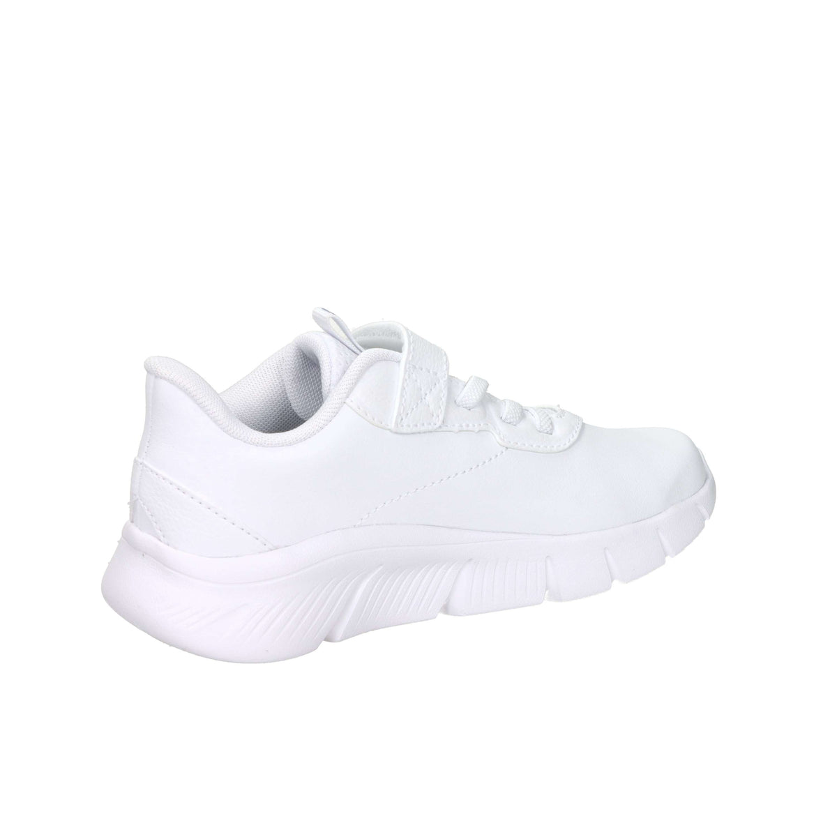 Puma Unisex bambino Sneakers 312645 Bianco/Azzurro