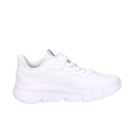 Puma Unisex bambino Sneakers 312645 Bianco/Azzurro