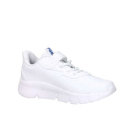 Puma Unisex bambino Sneakers 312645 Bianco/Azzurro
