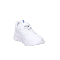 Puma Unisex bambino Sneakers 312645 Bianco/Azzurro