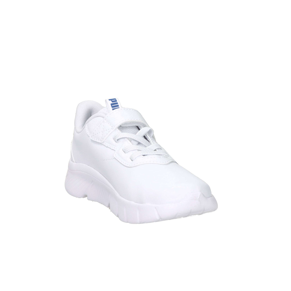 Puma Unisex bambino Sneakers 312645 Bianco/Azzurro