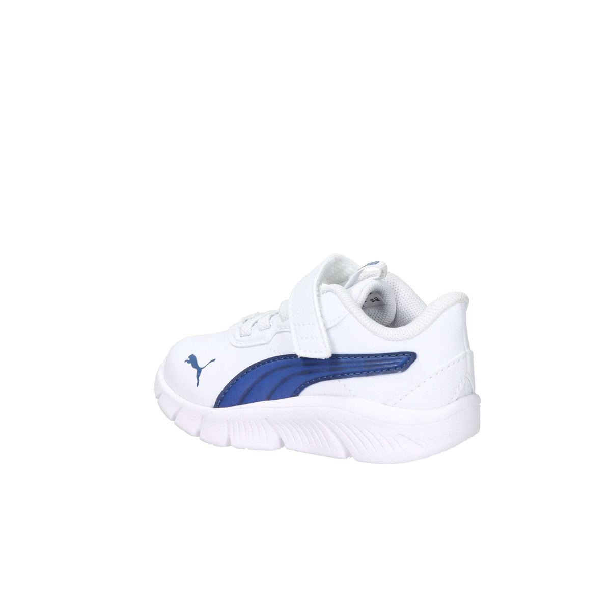 Puma Unisex bambino Sneakers 312646 Bianco/Azzurro