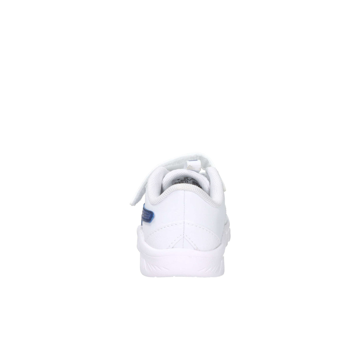 Puma Unisex bambino Sneakers 312646 Bianco/Azzurro