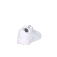 Puma Unisex bambino Sneakers 312646 Bianco/Azzurro