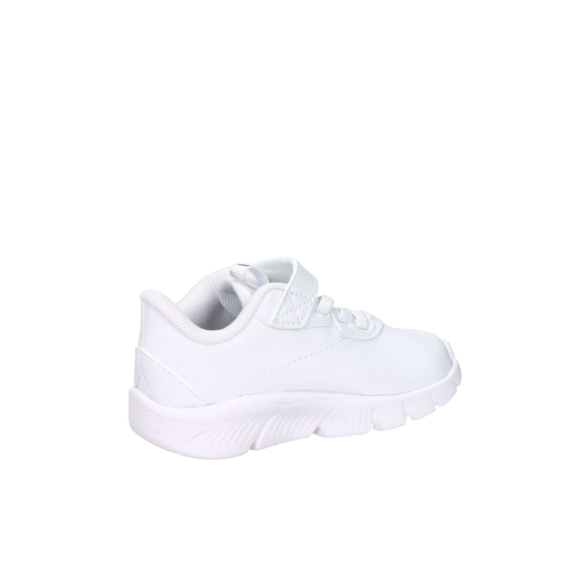 Puma Unisex bambino Sneakers 312646 Bianco/Azzurro