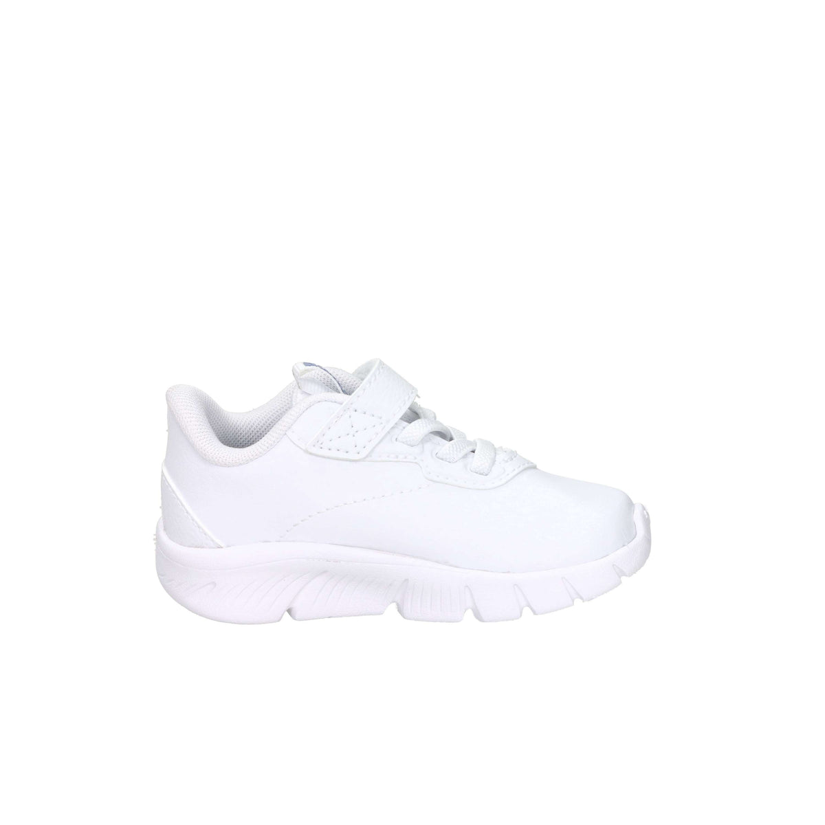 Puma Unisex bambino Sneakers 312646 Bianco/Azzurro