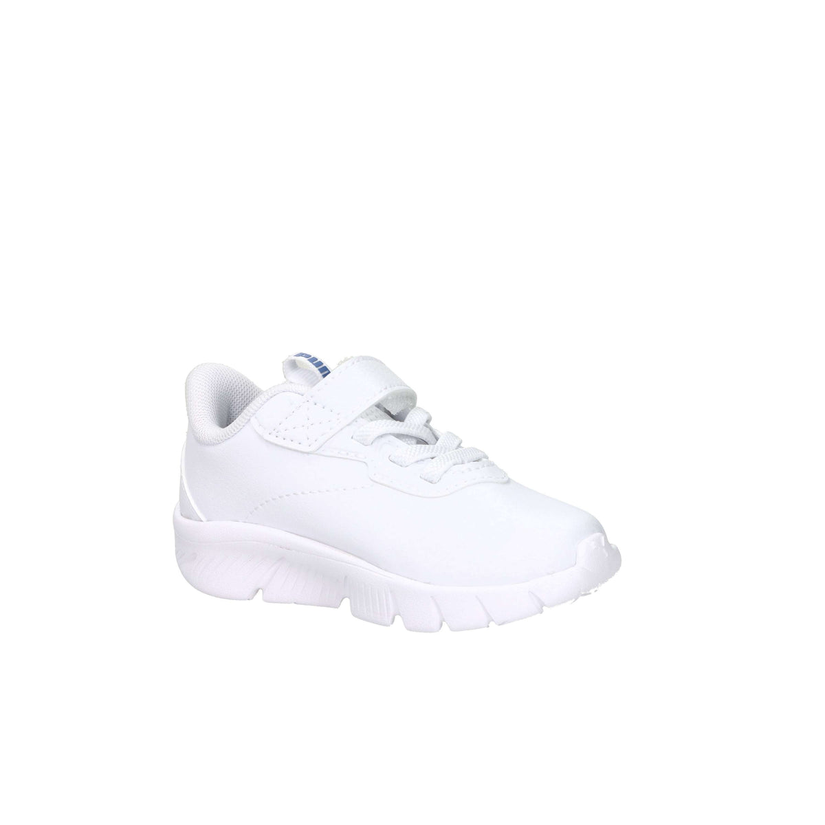 Puma Unisex bambino Sneakers 312646 Bianco/Azzurro