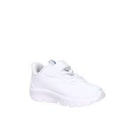 Puma Unisex bambino Sneakers 312646 Bianco/Azzurro